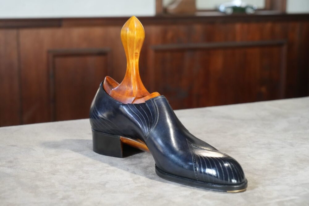 Japanese Shoemaker Khish