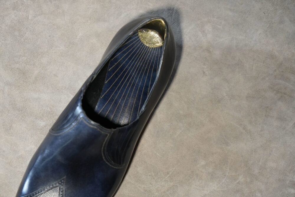 Japanese Shoemaker Khish