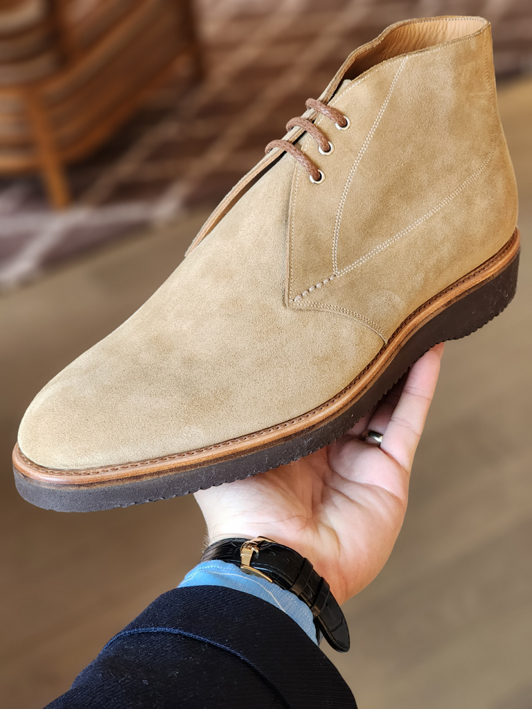 Gaziano & Girling MTO Promotion