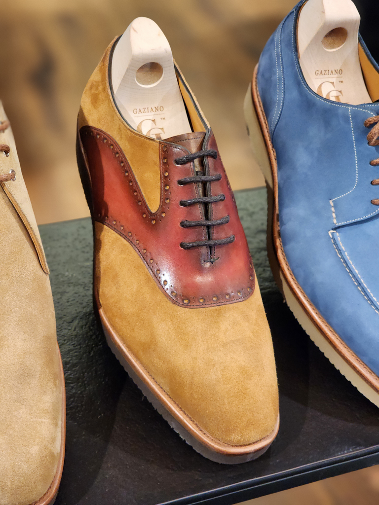 Gaziano & Girling MTO Promotion