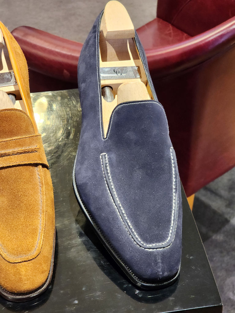 Gaziano & Girling MTO Promotion