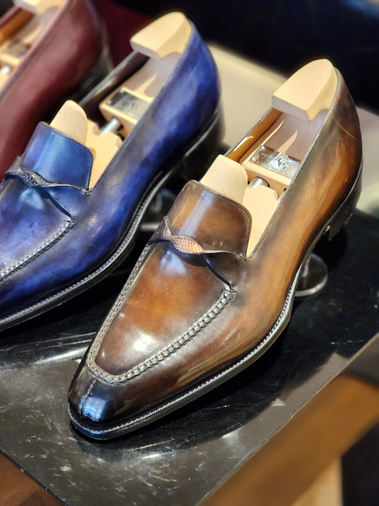 Gaziano & Girling MTO Promotion