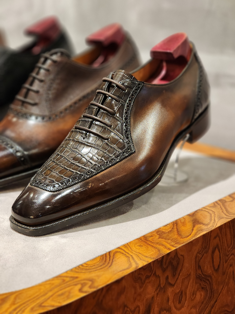 Gaziano & Girling MTO Promotion