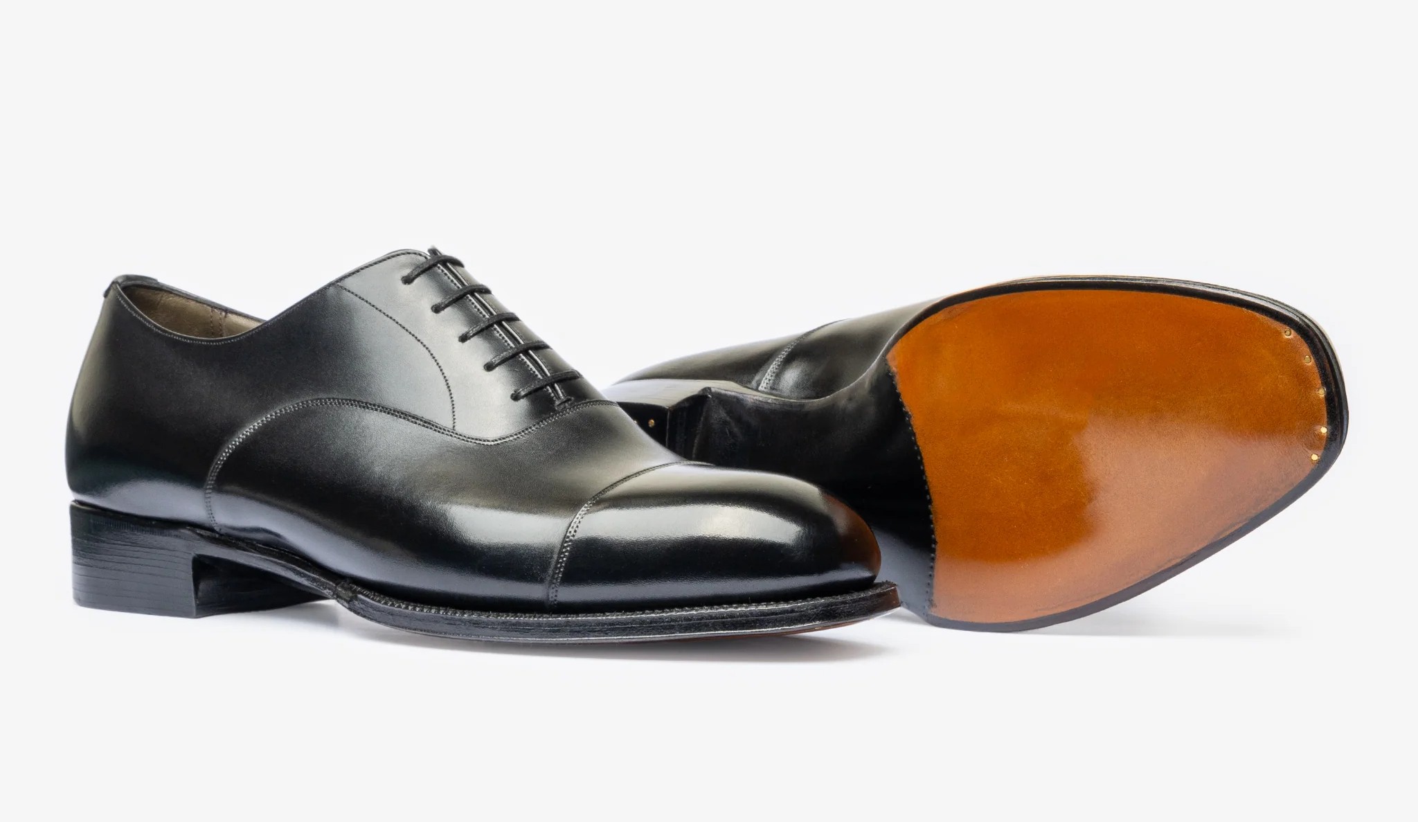 The Best Affordable Goodyear-Welted Dress Shoes - The Shoe Snob