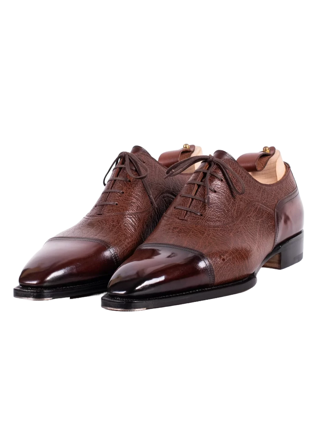 Stefano Bemer Balmoral Oxford