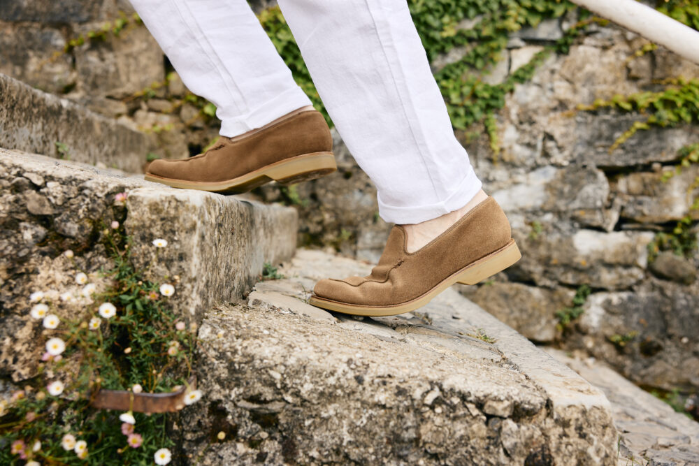 Crockett & Jones SS2025