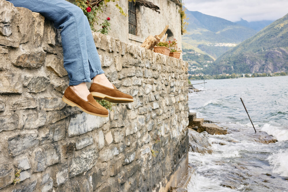 Crockett & Jones SS2025