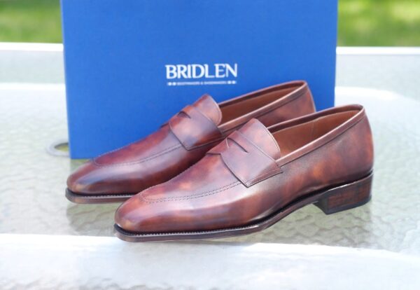 Bridlen Shoes