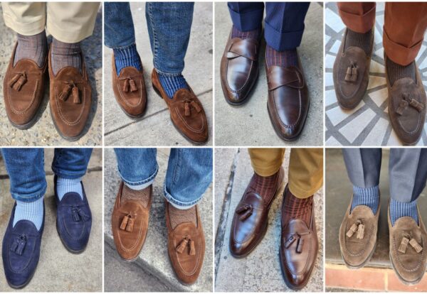 Mes Chaussettes Rouges Discount SS2025