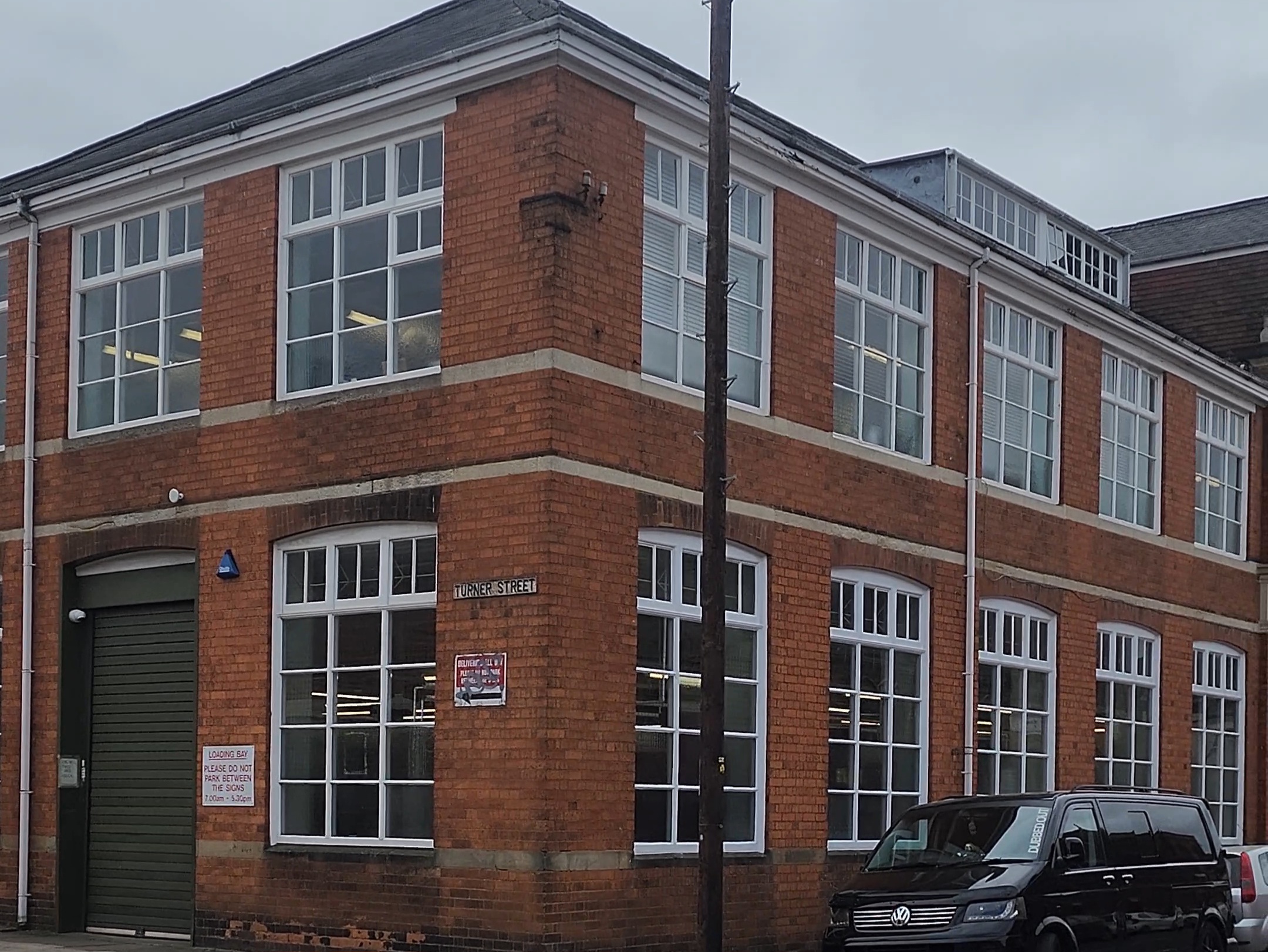 Inside the Crockett & Jones Factory: A Northampton Tour