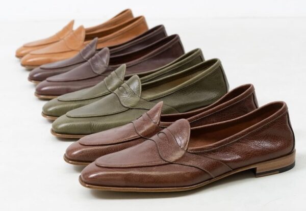 Yearn's Capri Loafer
