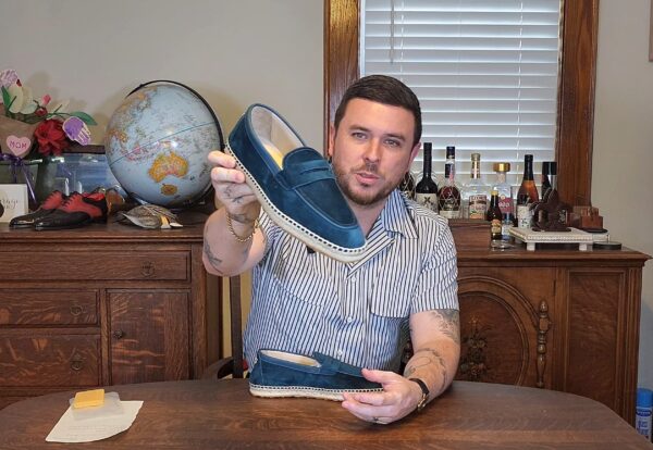 best espadrilles in the world