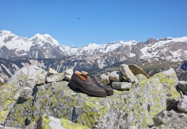 Crockett & Jones A/W 2025