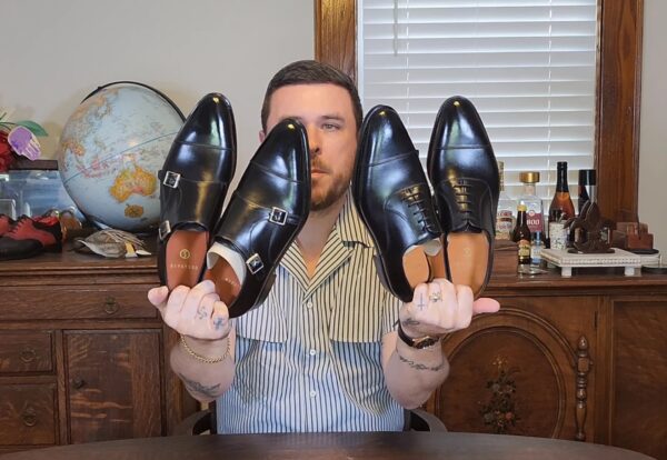 Sapatero Shoes Review – Quality Filipino Dress Shoes