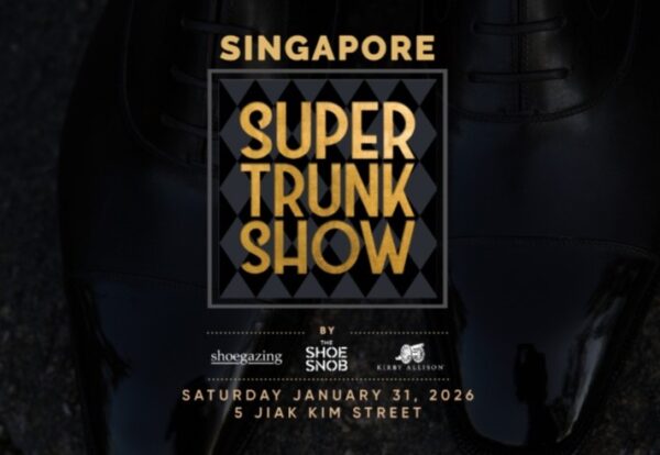 Singapore Super Trunk