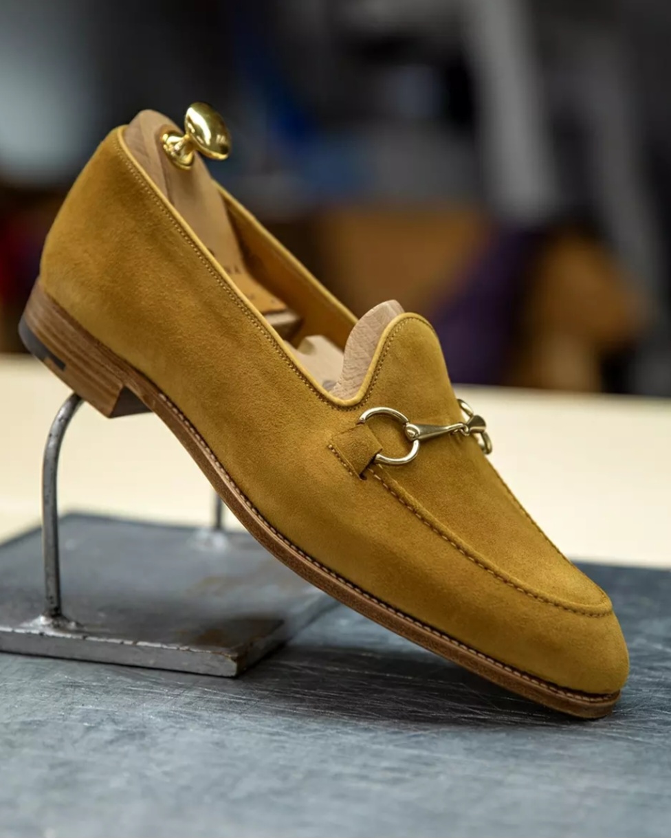 Carmina Custom Weekend AW25