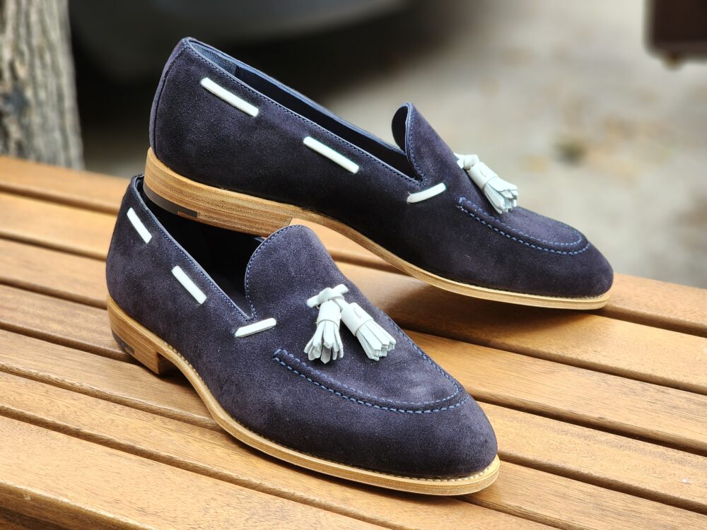 Carmina Custom Weekend AW25