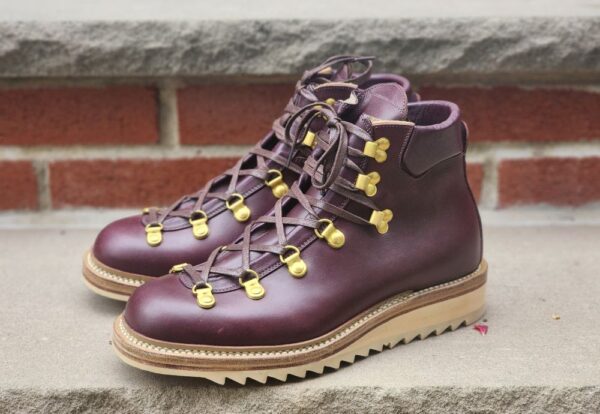 Sagara Bootmaker Trailmaster Review – Quality Indonesian Boots