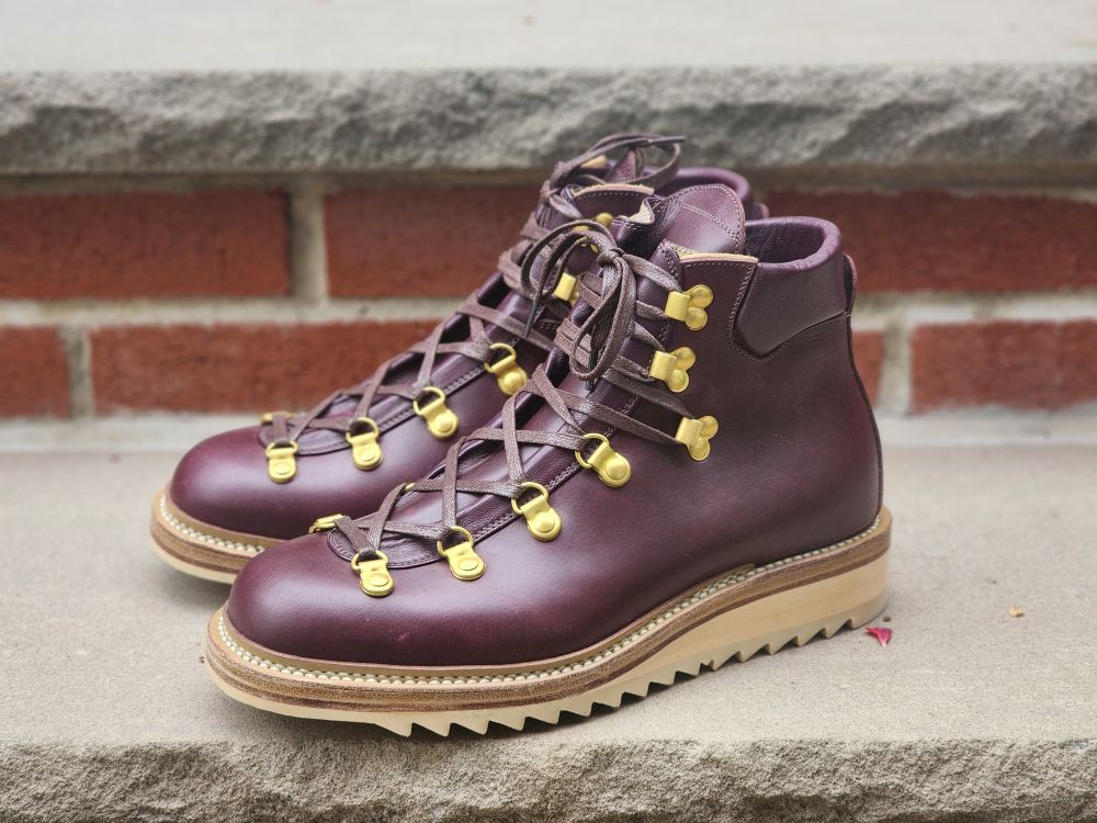 Sagara Bootmaker Trailmaster