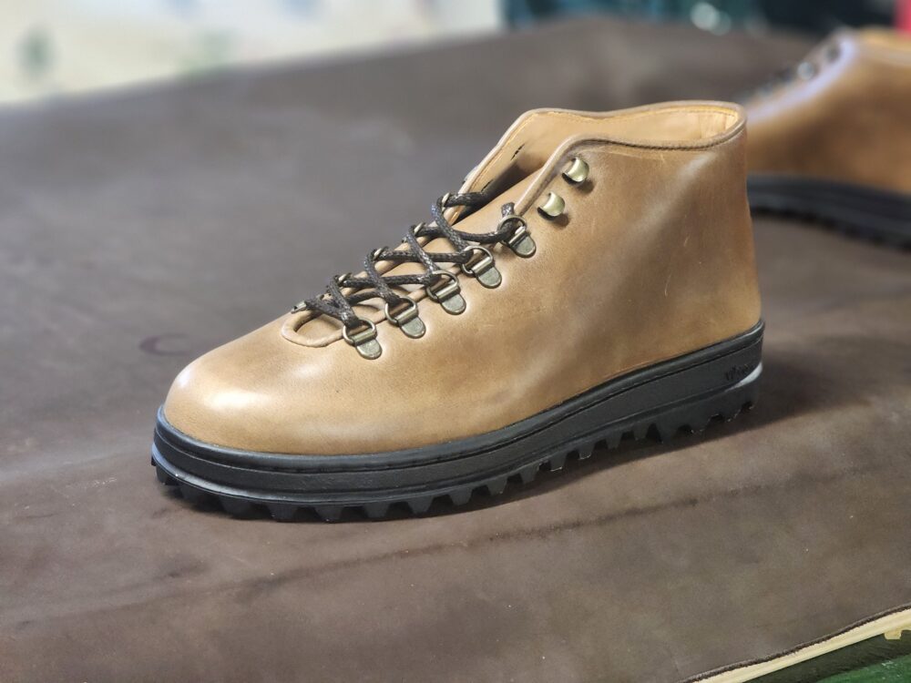 Crown Northampton Boot Review