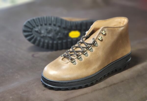 Crown Northampton Boot Review: The Everdon Rambler