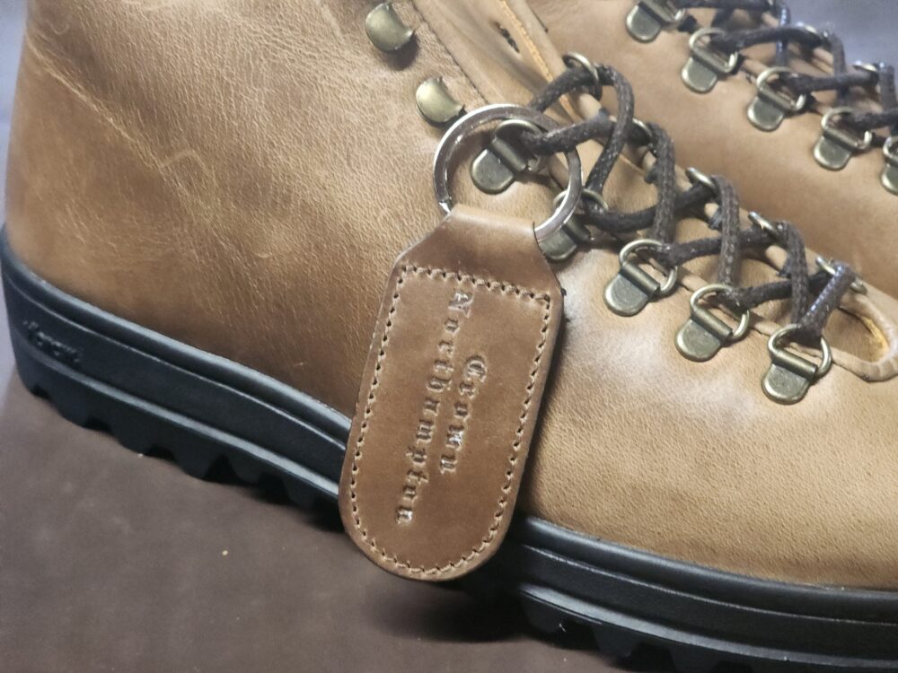 Crown Northampton Boot Review