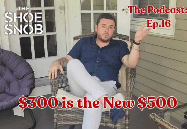 $300 is the new $500