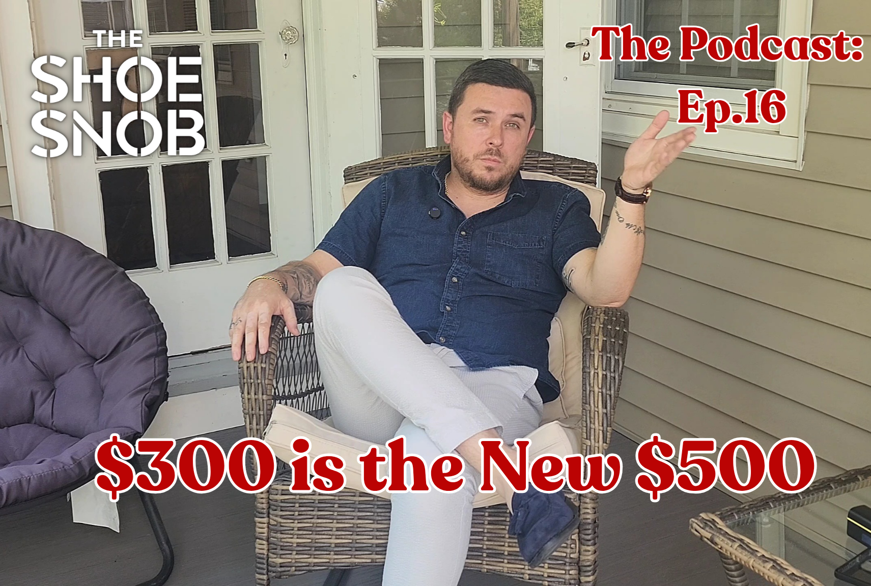 $300 is the new $500