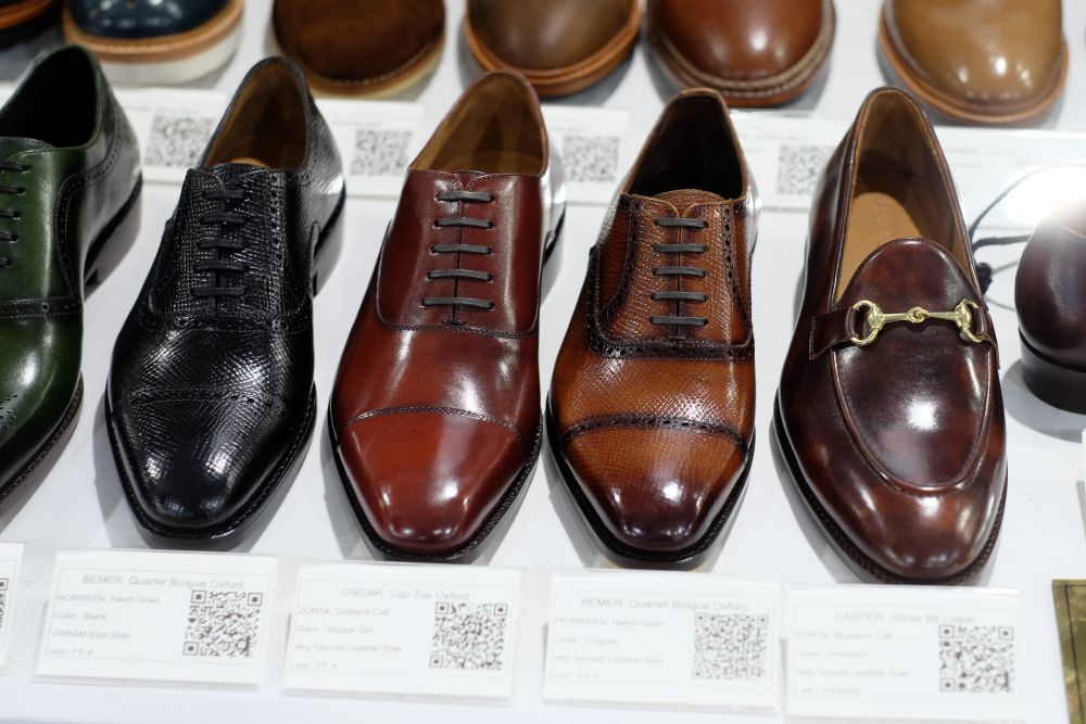 Blkbrd Shoes on The Shoe Snob