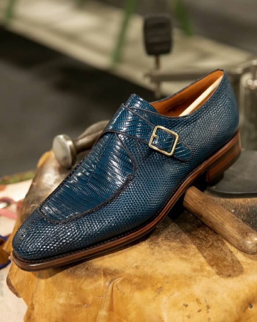 Carmina Custom Weekend AW25