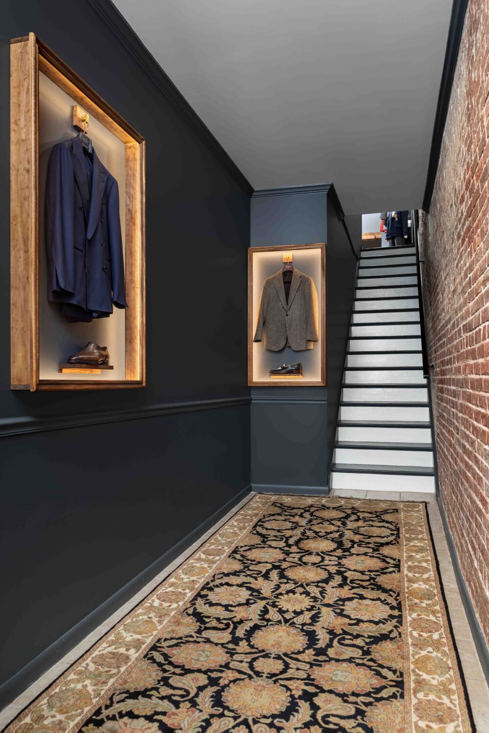 Old House Provisions