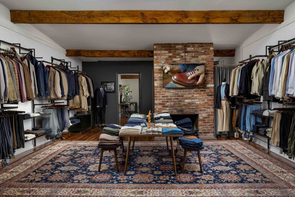 Old House Provisions