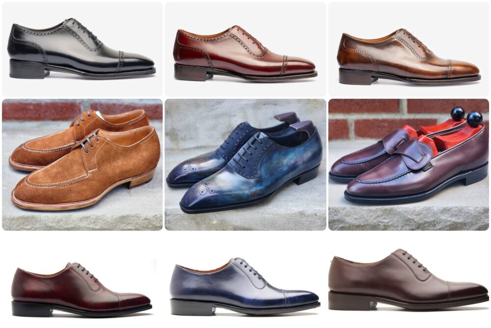 Black Friday 2025 shoe deals