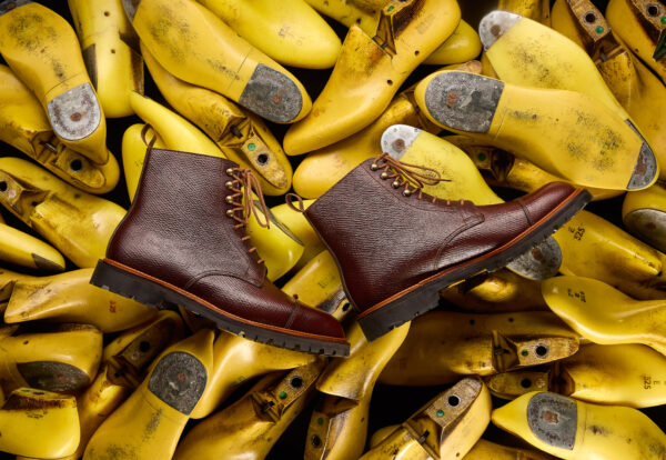 Crockett & Jones 325 Last