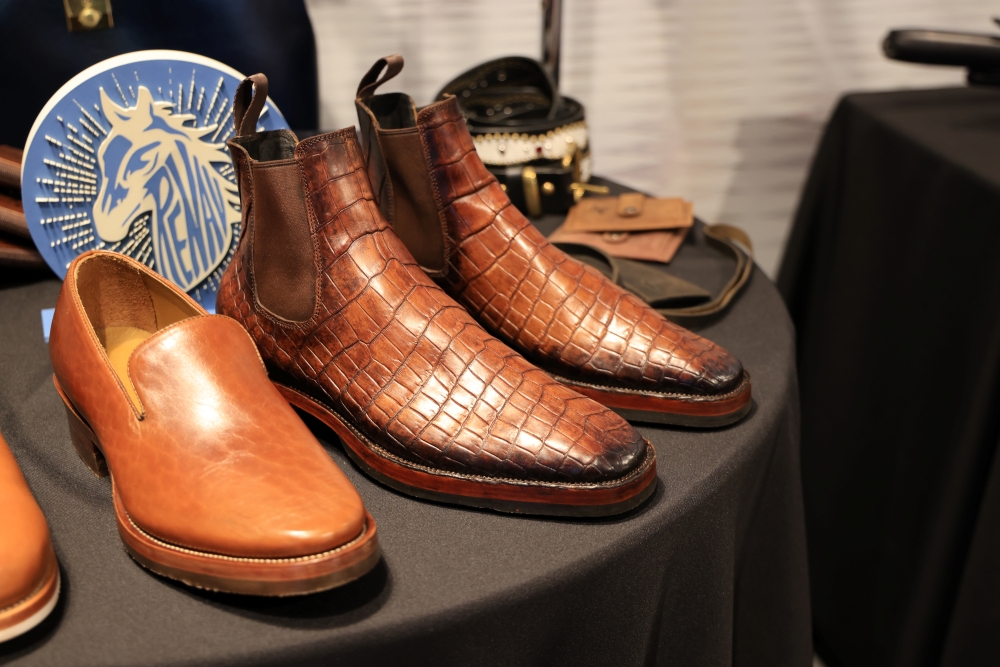 Singapore Super Trunk Show 2026