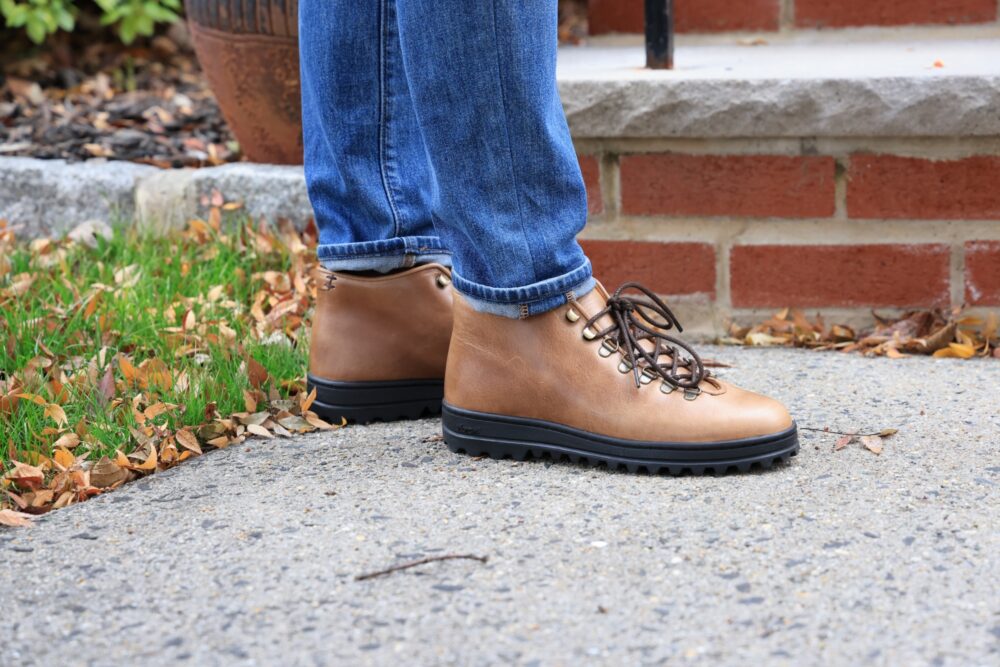 Crown Northampton Everdon Rambler