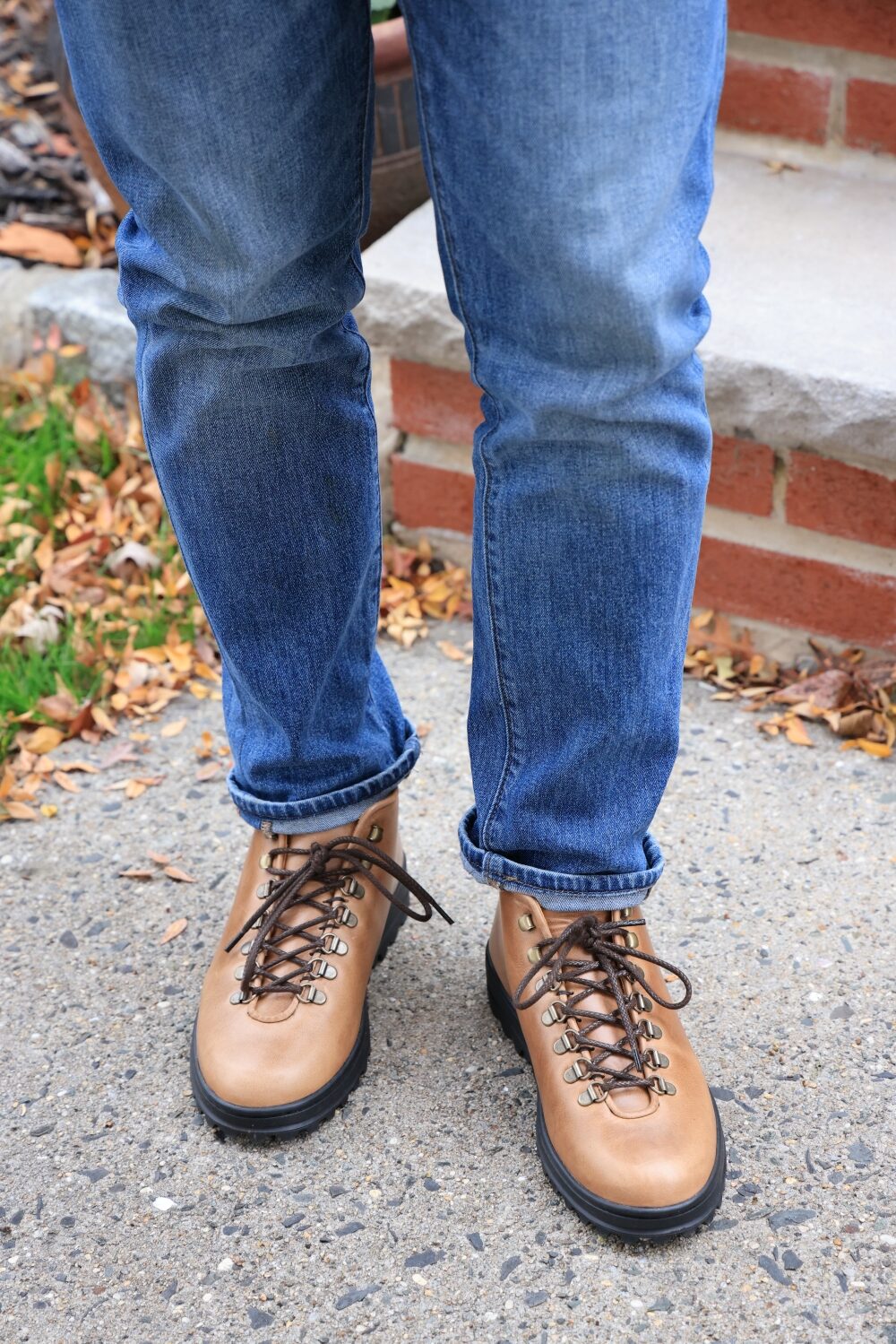 Crown Northampton Everdon Rambler