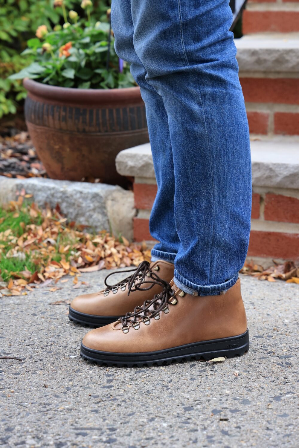 Crown Northampton Everdon Rambler