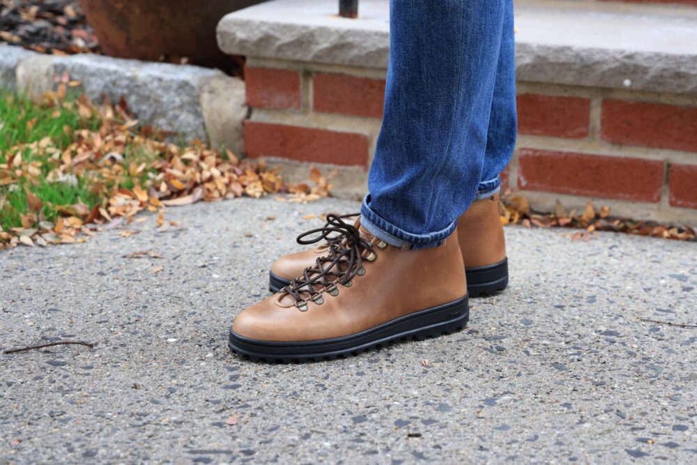 Crown Northampton Everdon Rambler