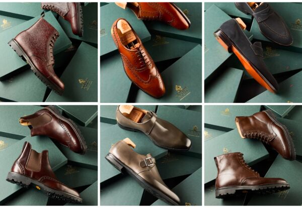 Crockett & Jones Winter Sale 2025