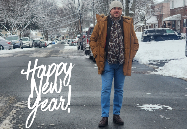 Reflections on 2025: A Year to Remember