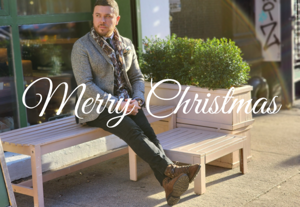 Merry Christmas To All