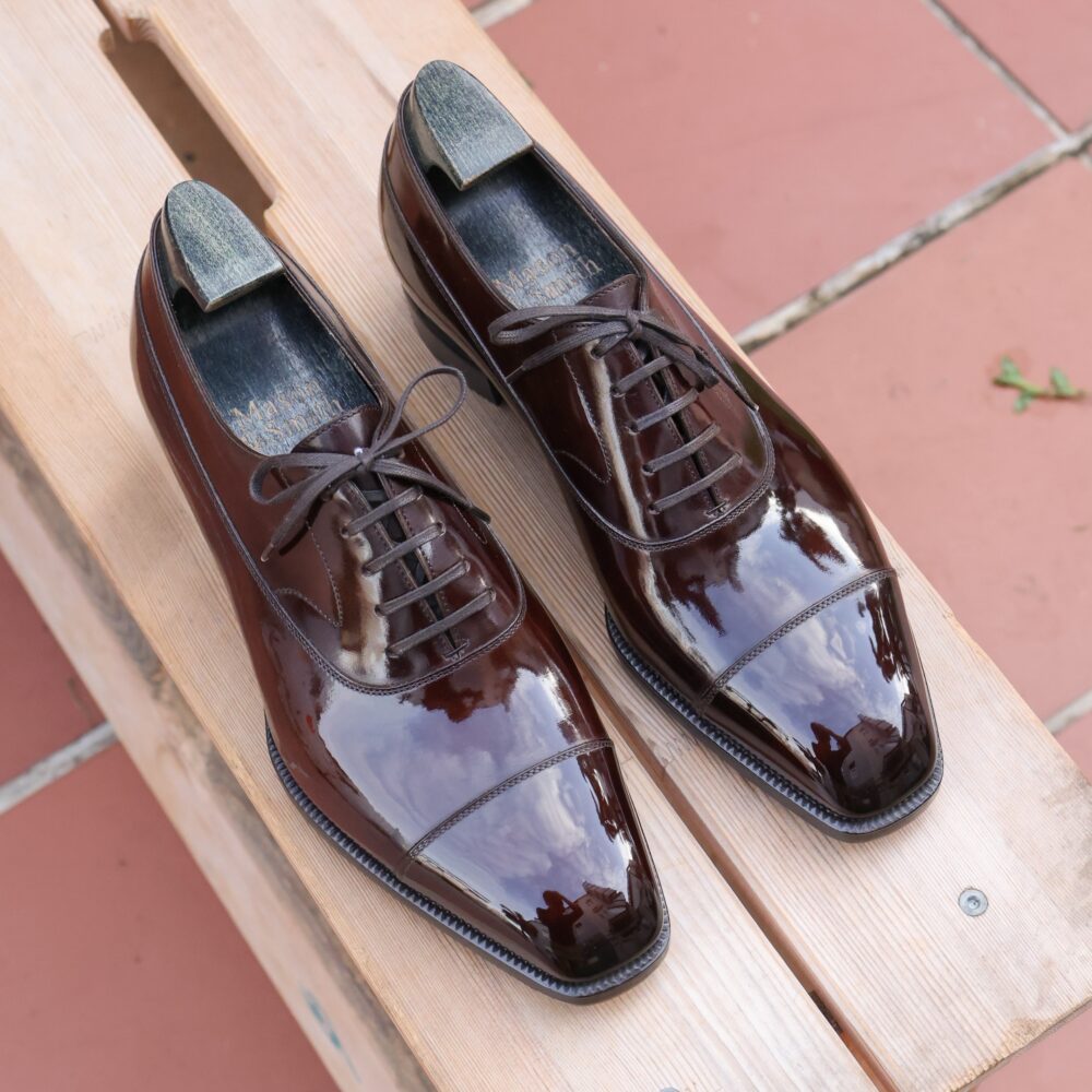 Asian Championships of Shoe Shining 2026 Finalists