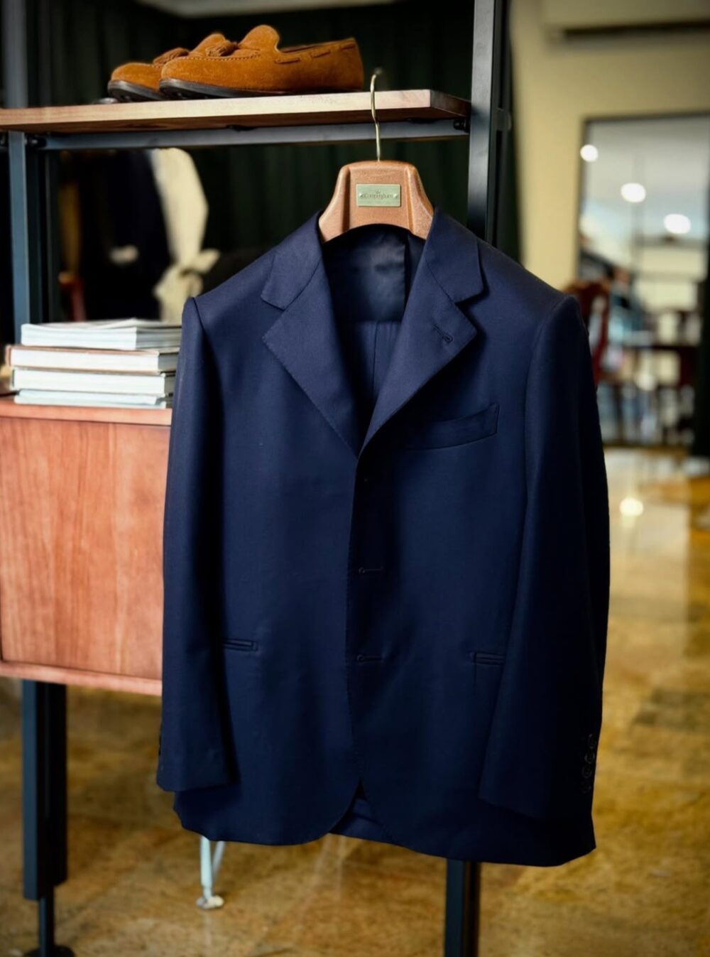 Singapore Super Trunk Show 2026