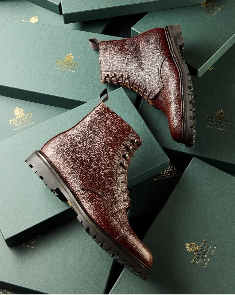 Crockett & Jones Winter Sale 2025