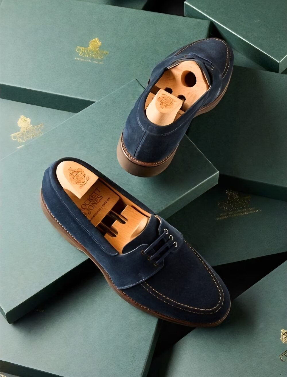 Crockett & Jones Winter Sale 2025