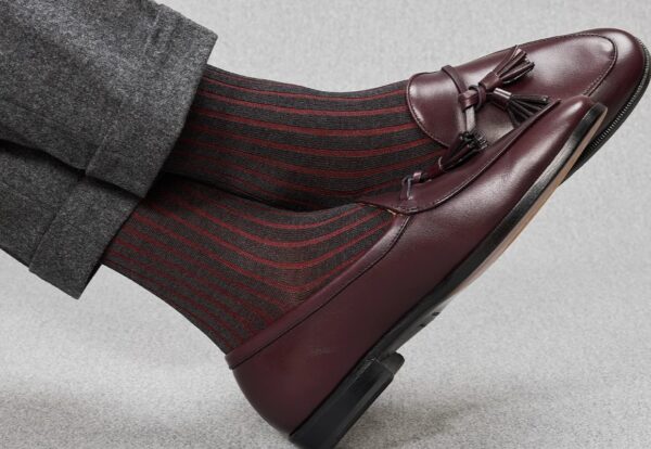 Mes Chaussettes Rouges Discount A/W2025 Is Here