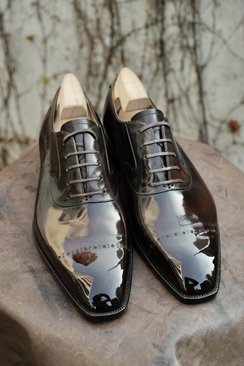 Asian Championships of Shoe Shining 2026 Finalists