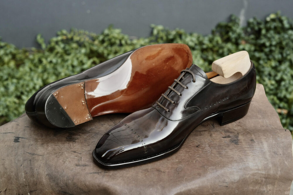 Asian Championships of Shoe Shining 2026 Finalists