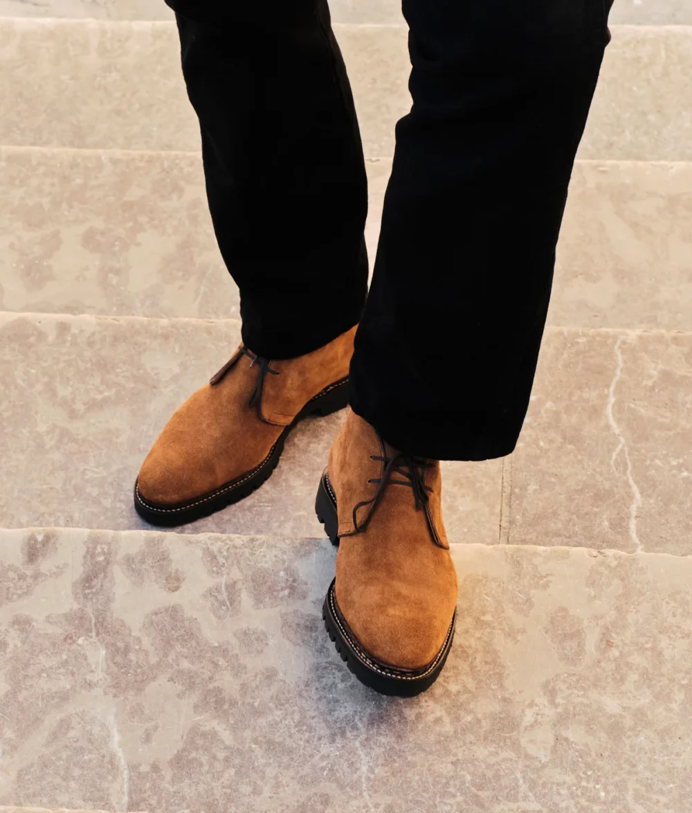 Septieme Largeur Winter Sale 2026